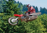 Honda CRF450R